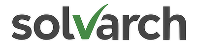 Logo Solvarch